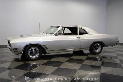1966 Buick Skylark GS Restomod