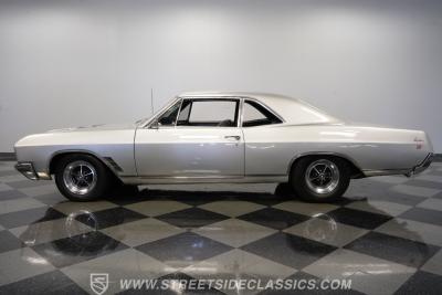 1966 Buick Skylark GS Restomod