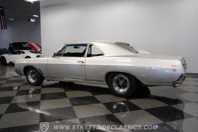 1966 Buick Skylark GS Restomod