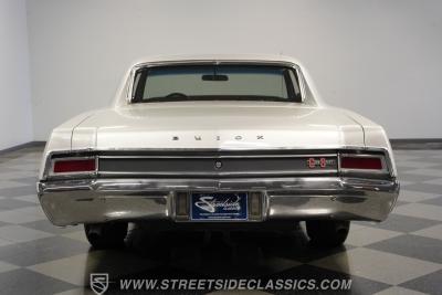 1966 Buick Skylark GS Restomod