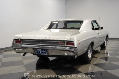 1966 Buick Skylark GS Restomod