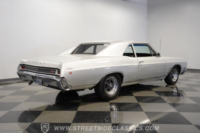1966 Buick Skylark GS Restomod