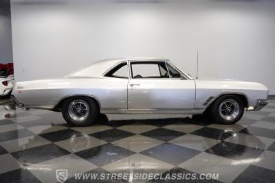 1966 Buick Skylark GS Restomod