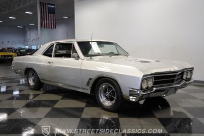 1966 Buick Skylark GS Restomod