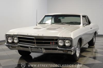 1966 Buick Skylark GS Restomod