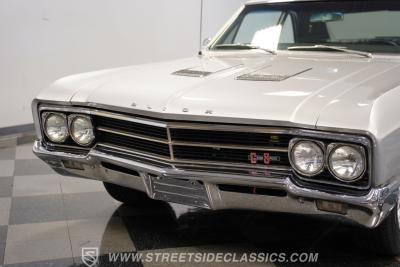 1966 Buick Skylark GS Restomod