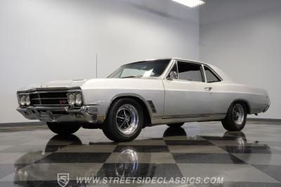 1966 Buick Skylark GS Restomod