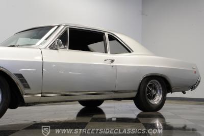 1966 Buick Skylark GS Restomod