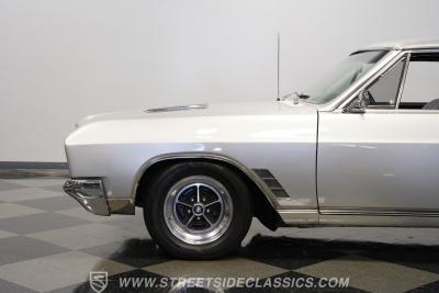 1966 Buick Skylark GS Restomod