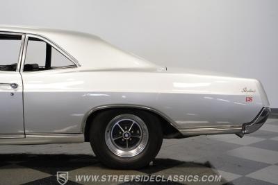 1966 Buick Skylark GS Restomod