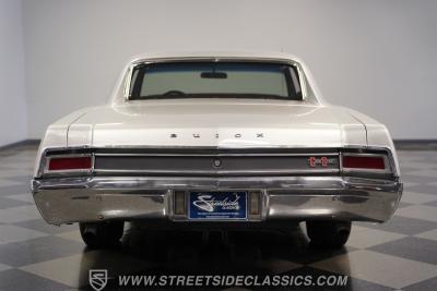 1966 Buick Skylark GS Restomod