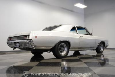 1966 Buick Skylark GS Restomod
