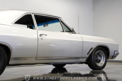 1966 Buick Skylark GS Restomod