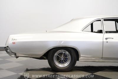 1966 Buick Skylark GS Restomod