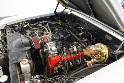 1966 Buick Skylark GS Restomod