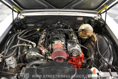 1966 Buick Skylark GS Restomod
