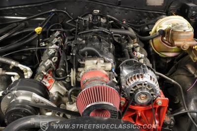 1966 Buick Skylark GS Restomod