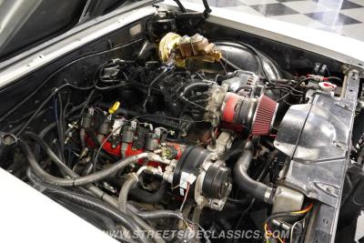 1966 Buick Skylark GS Restomod