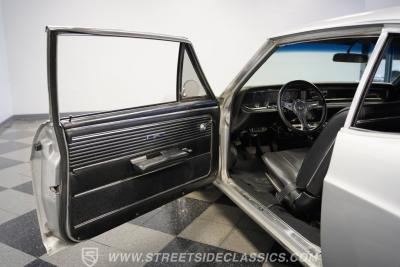 1966 Buick Skylark GS Restomod