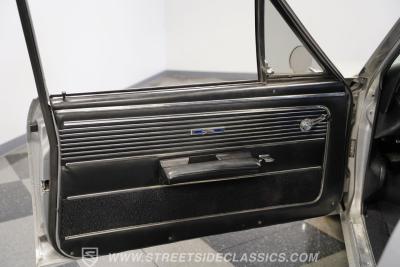 1966 Buick Skylark GS Restomod