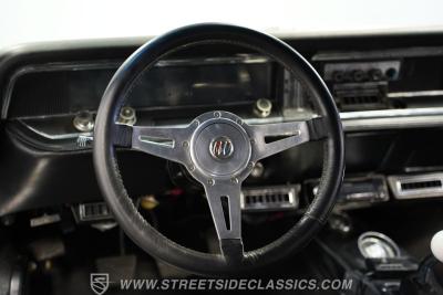 1966 Buick Skylark GS Restomod