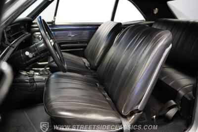 1966 Buick Skylark GS Restomod