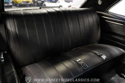 1966 Buick Skylark GS Restomod