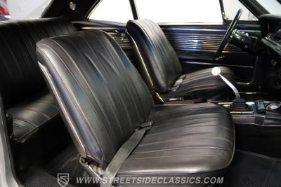 1966 Buick Skylark GS Restomod
