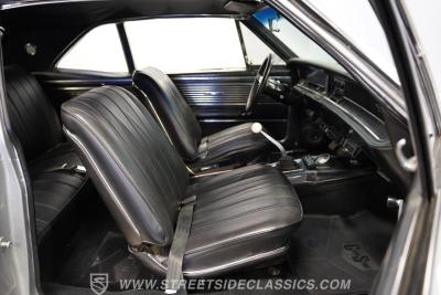 1966 Buick Skylark GS Restomod