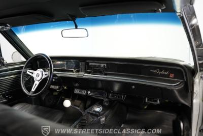 1966 Buick Skylark GS Restomod