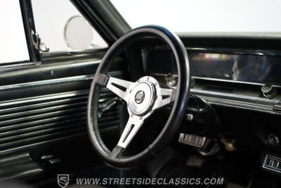 1966 Buick Skylark GS Restomod
