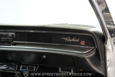 1966 Buick Skylark GS Restomod