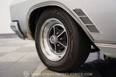 1966 Buick Skylark GS Restomod
