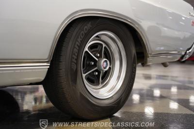 1966 Buick Skylark GS Restomod