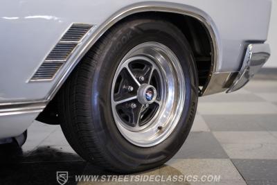 1966 Buick Skylark GS Restomod