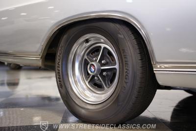 1966 Buick Skylark GS Restomod