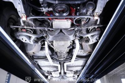 1966 Buick Skylark GS Restomod