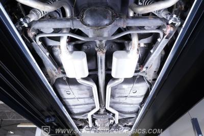 1966 Buick Skylark GS Restomod