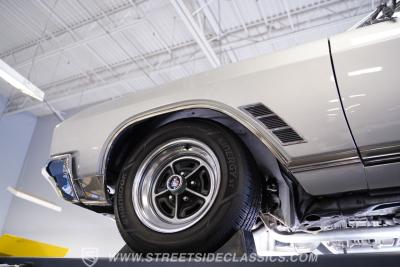 1966 Buick Skylark GS Restomod