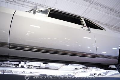 1966 Buick Skylark GS Restomod