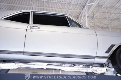 1966 Buick Skylark GS Restomod