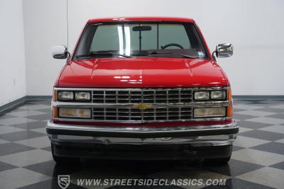 1988 Chevrolet Silverado Stepside