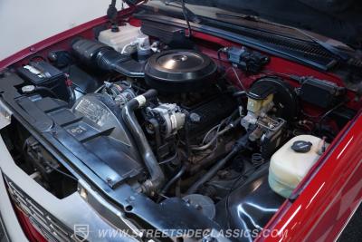 1988 Chevrolet Silverado Stepside