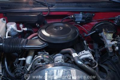 1988 Chevrolet Silverado Stepside