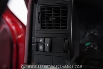 1988 Chevrolet Silverado Stepside