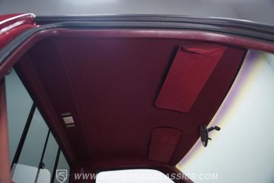 1988 Chevrolet Silverado Stepside