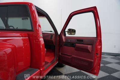 1988 Chevrolet Silverado Stepside