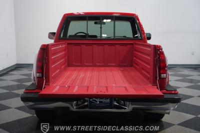 1988 Chevrolet Silverado Stepside