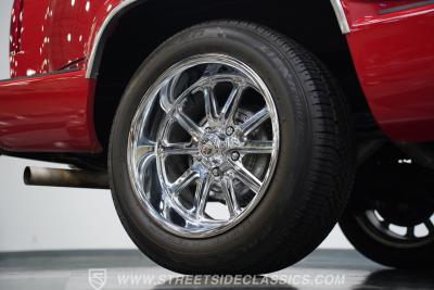 1988 Chevrolet Silverado Stepside