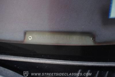 1988 Chevrolet Silverado Stepside